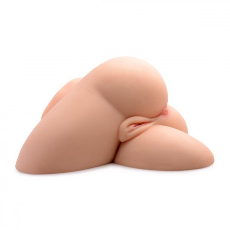 Большая Попа Мастурбатор