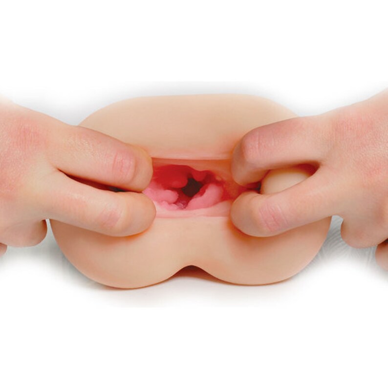 Мастурбатор Real Booty