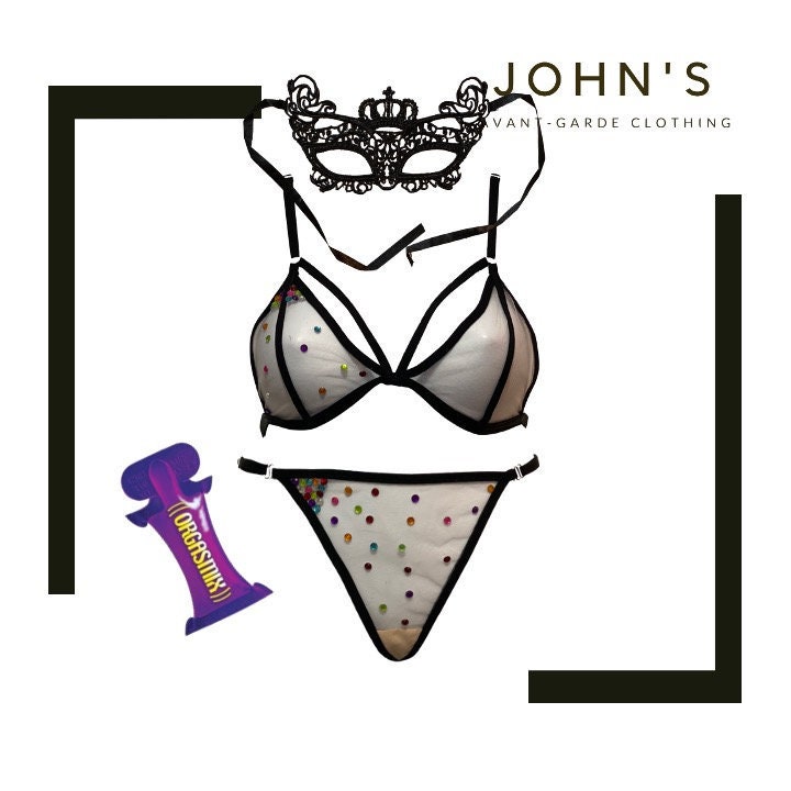 Ddlg Lingerie Etsy