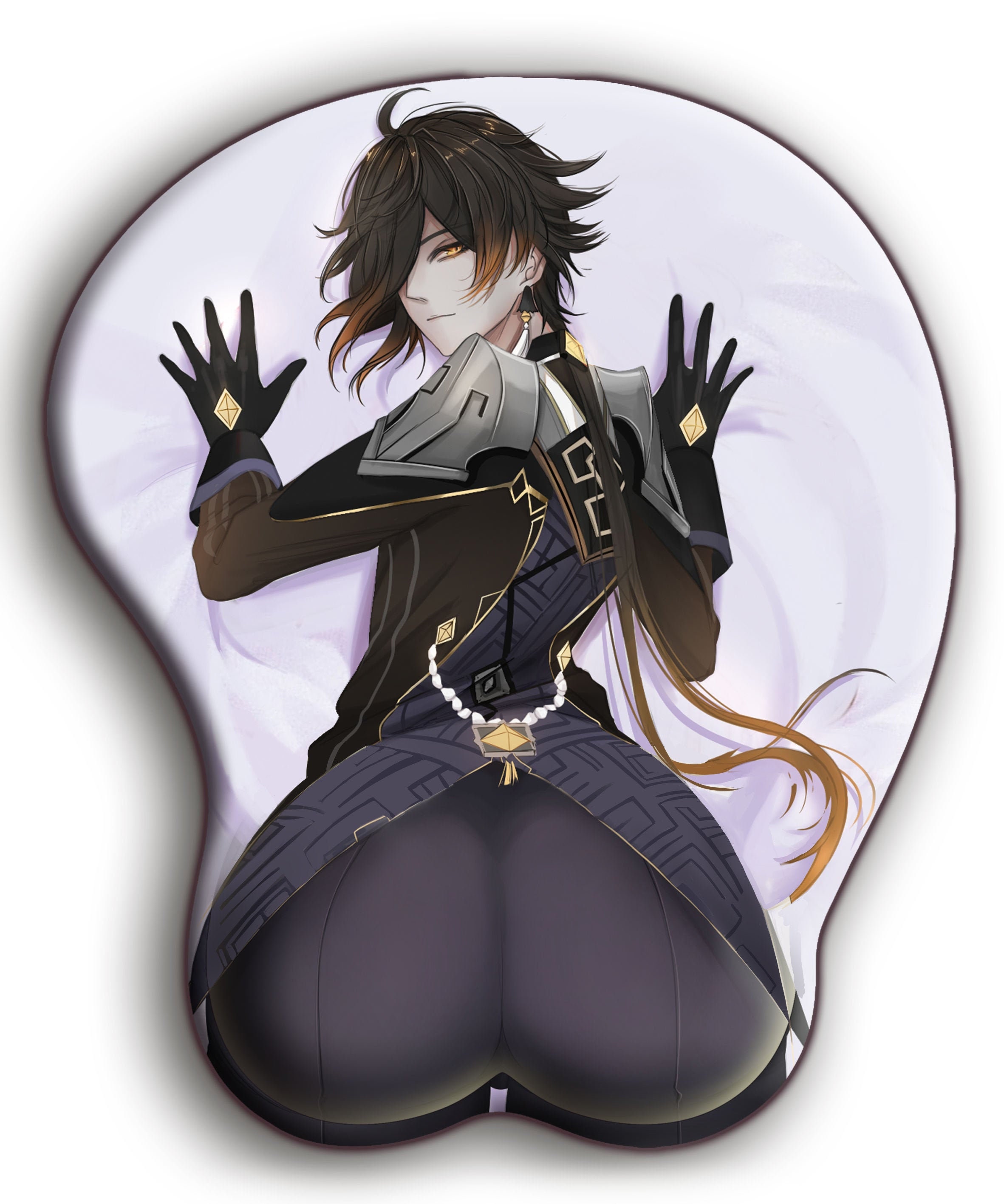 Boob Mousepad Etsy Uk