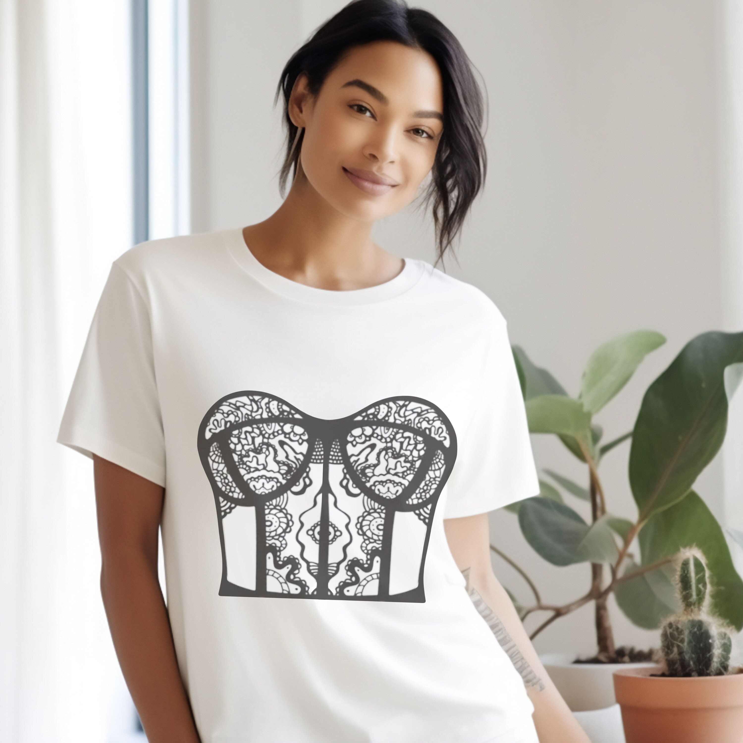 Flirty Lingerie Etsy