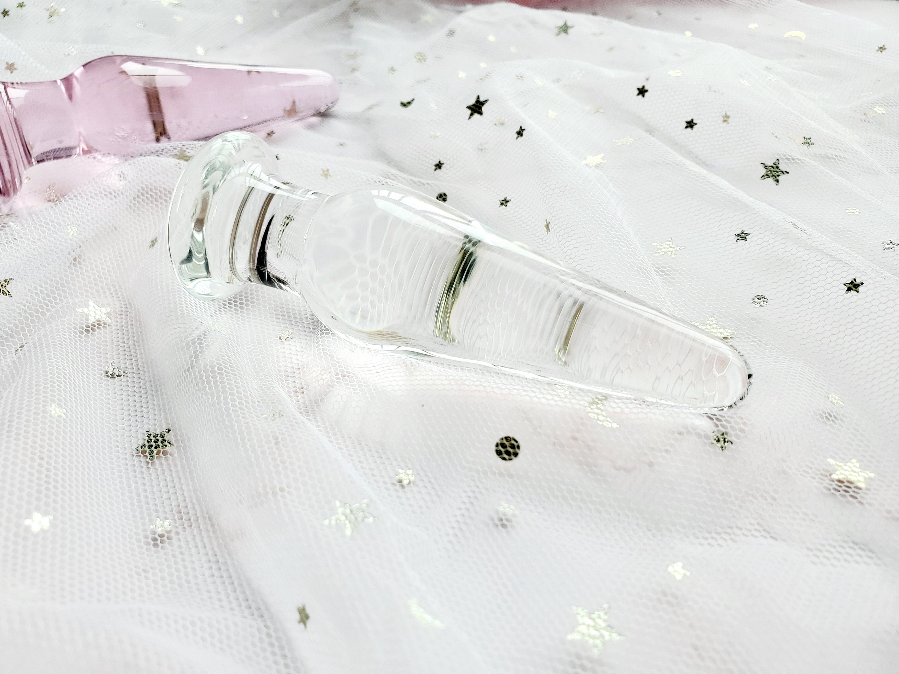 Crystal Sex Toy Etsy