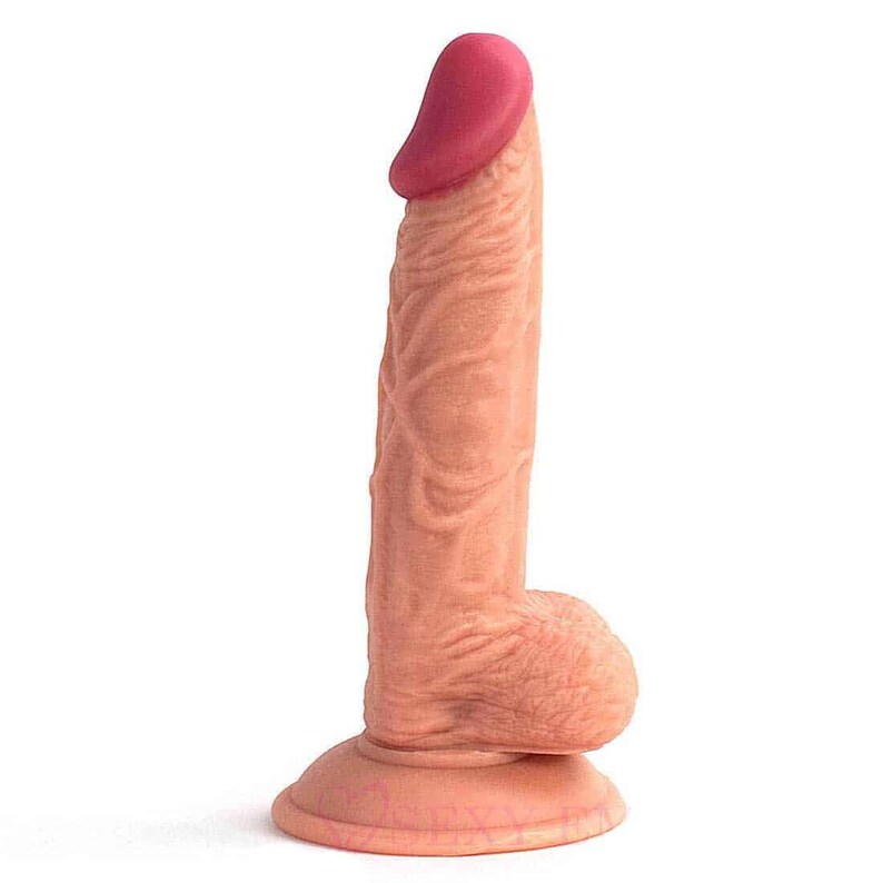 Фаллоимитатор Реалистичный Купить Спб