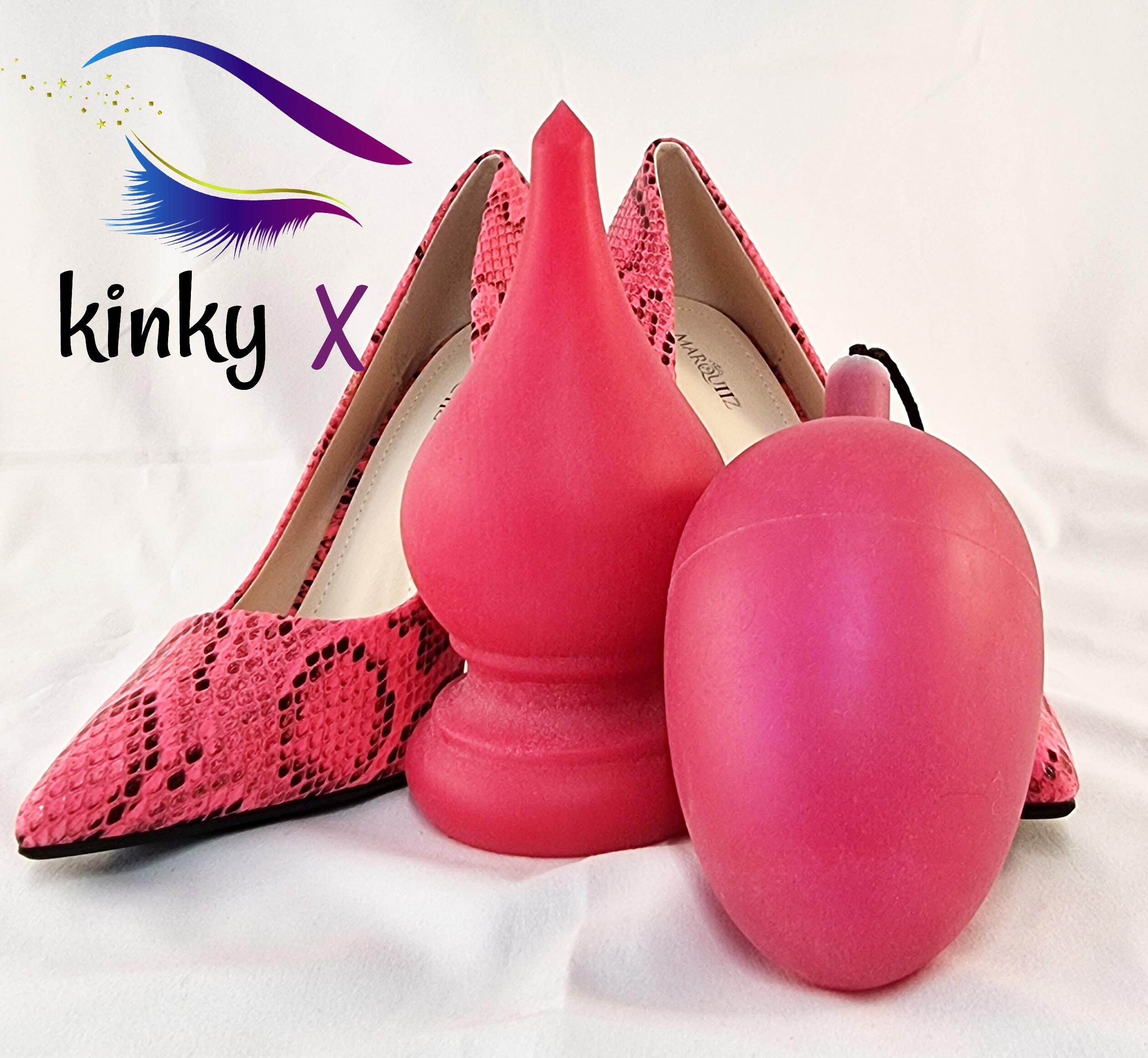 Anal Training Kit Etsy