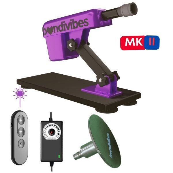 Automatic Thrusting Dildo Sex Machine Remote Control Large Suction Cup Dildo Adapter Use