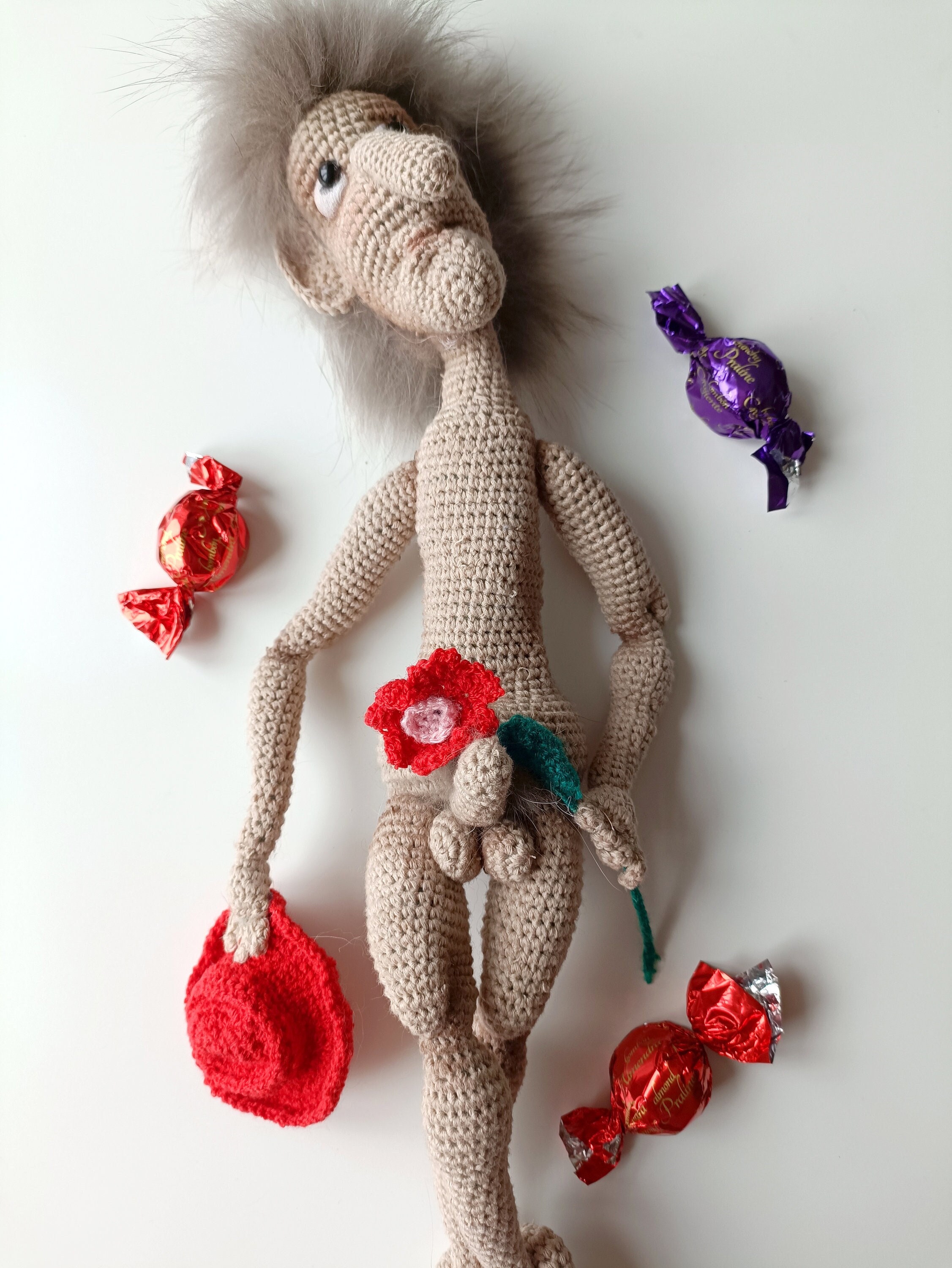Naked Penis Etsy