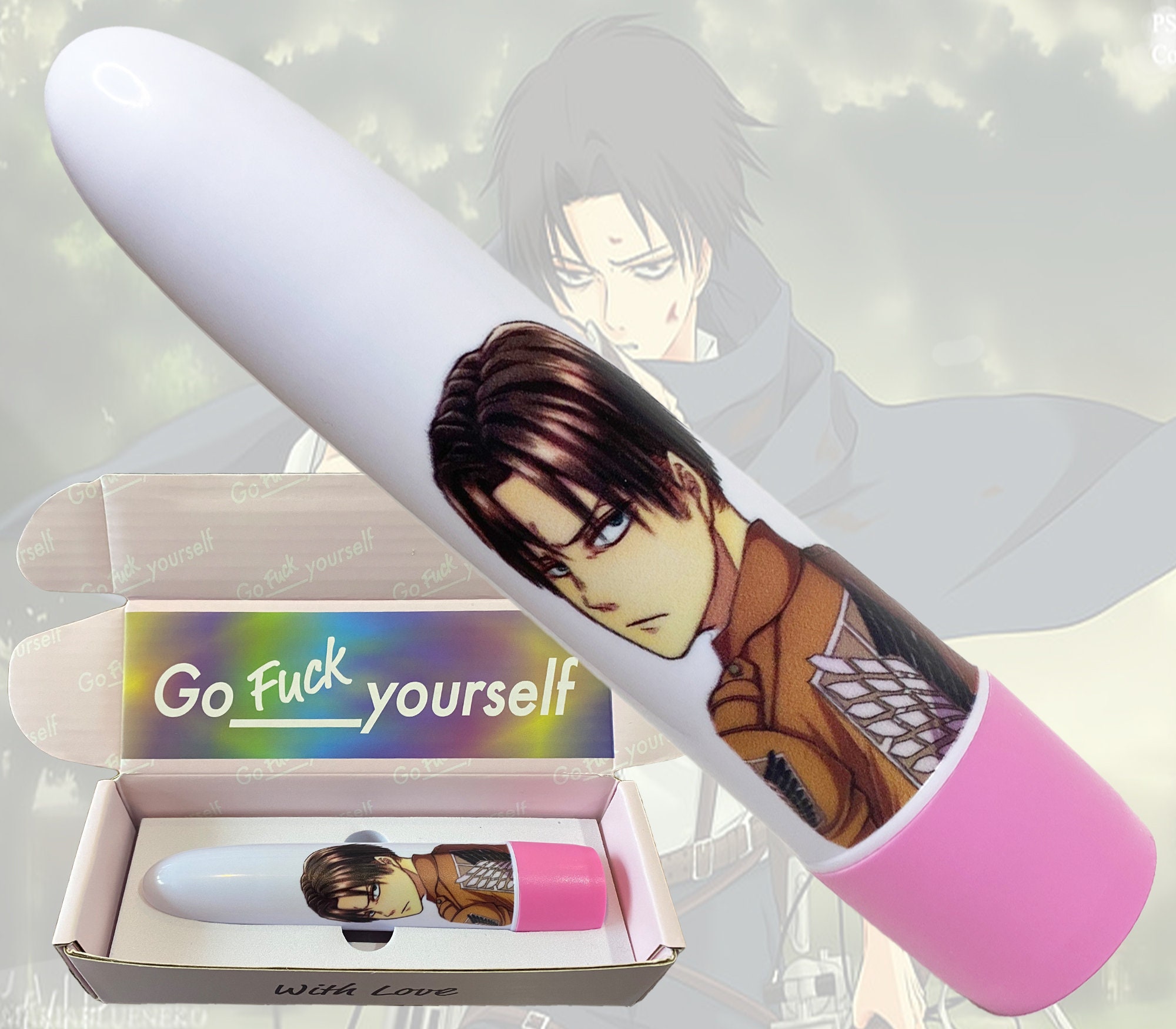 Фаллоимитатор Подарок