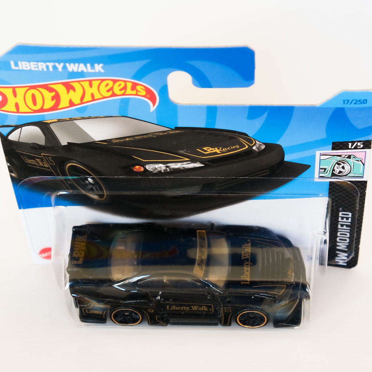 Hot Wheels LB Super Silhouette Nissan Silvia S15 JDM Masterpiece Black Etsy