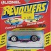 Redline Hot Wheels Beatnik Bandit Blue Miniature Scale Toy Car Etsy