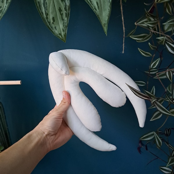 Plush Sex Toy Etsy