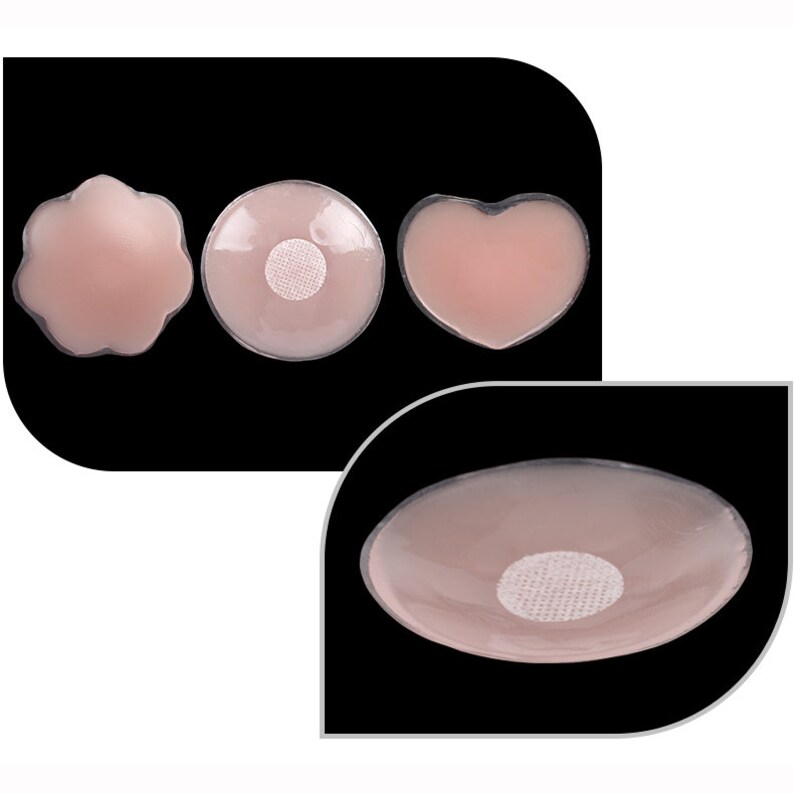 Пэстис Anais Cherry pasties, Розовый, One size An_Cherry pasties One size - Anais - Пестис, украшения на грудь - Купить