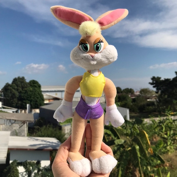 Lola Bunny Sex Toys Etsy
