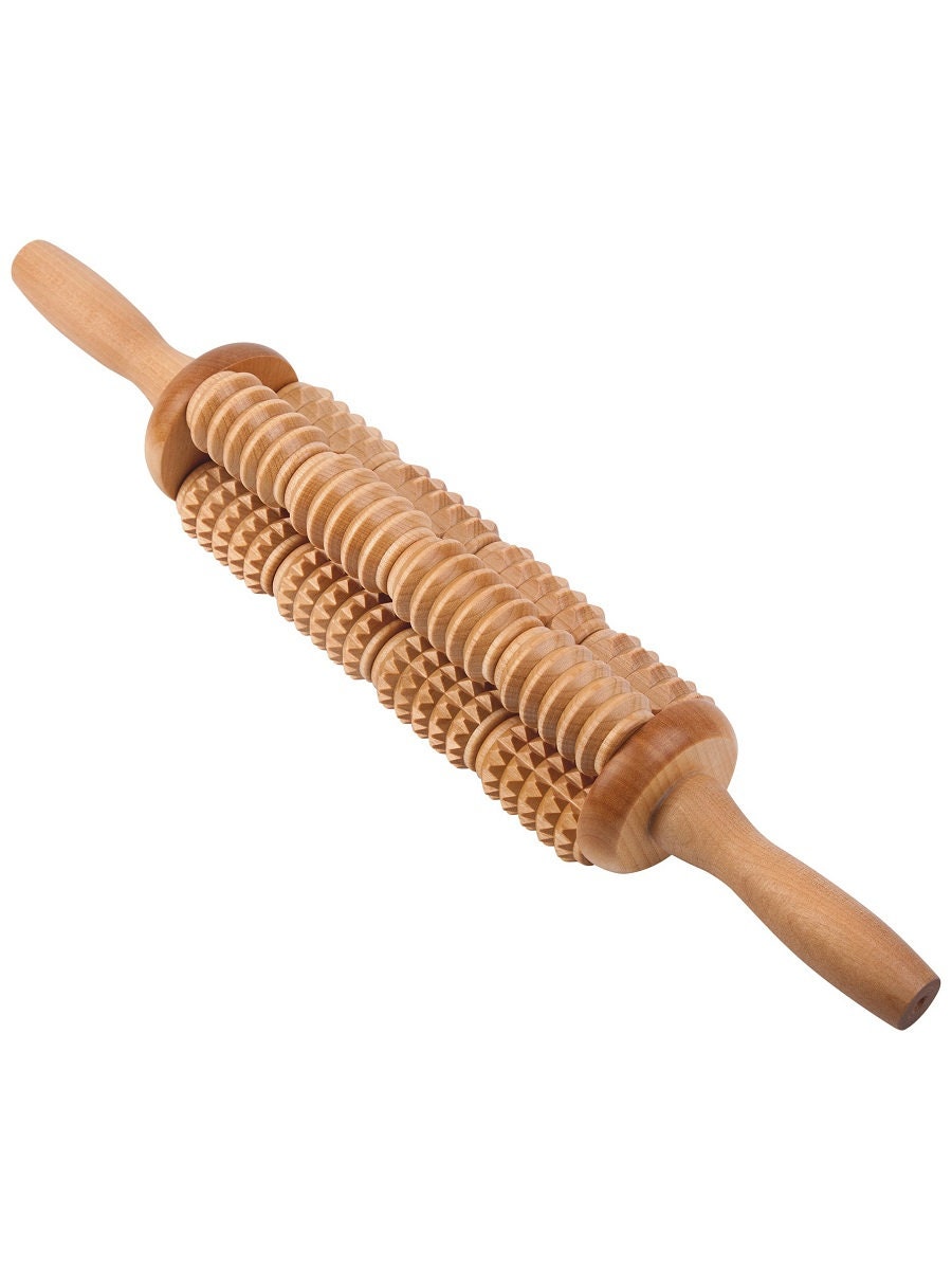 Фаллоимитатор С Шипами