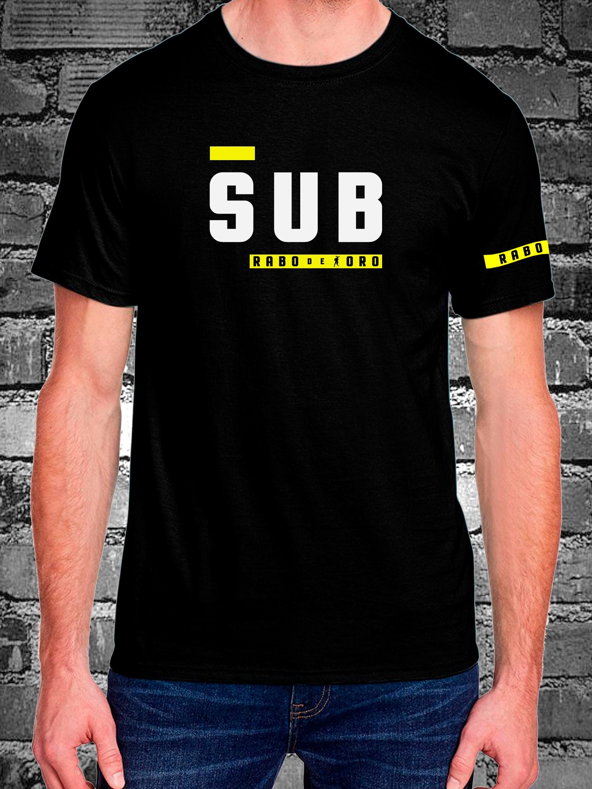 Sub Gay Fetish Bdsm Black T Shirt With Hanky Code Details Etsy Uk
