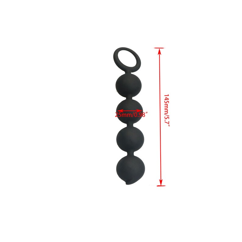Вибростимулятор с подкачкой True Black Vibro Anal Plug Orion черный 05746000000 - Orion - С вибрацией - Купить