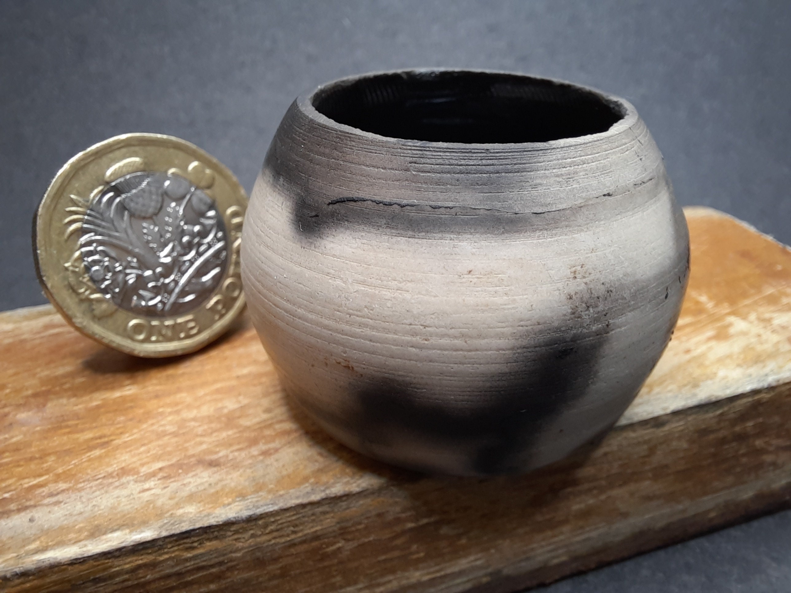 Naked Raku Etsy