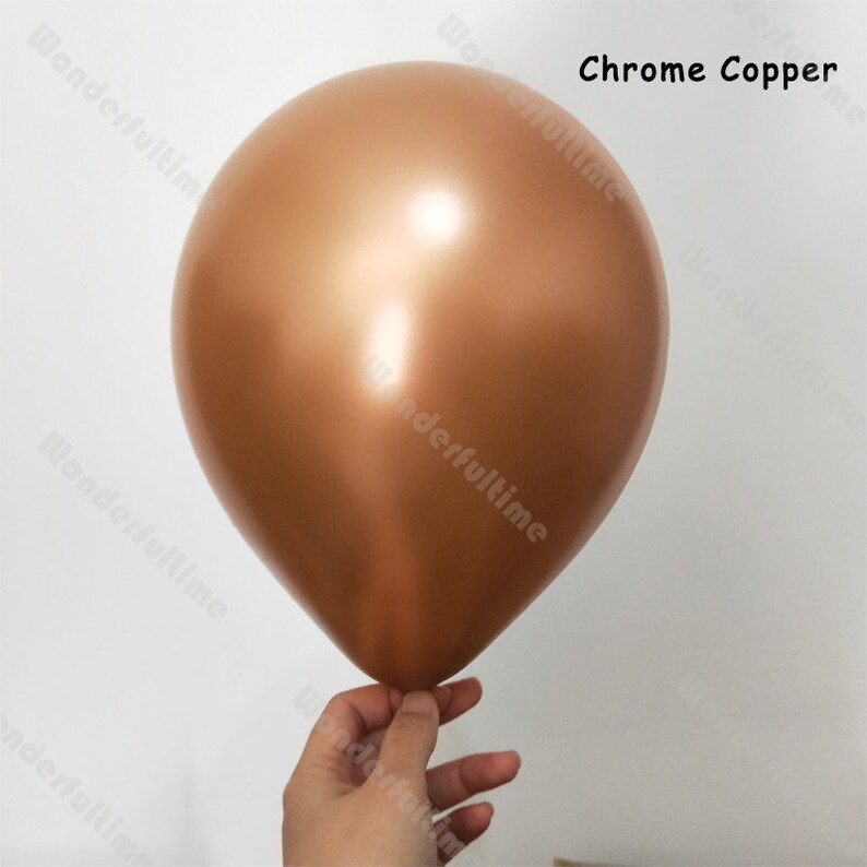 102pcs Double Layer Nude Balloon Garland Wedding Decoration Anniversary