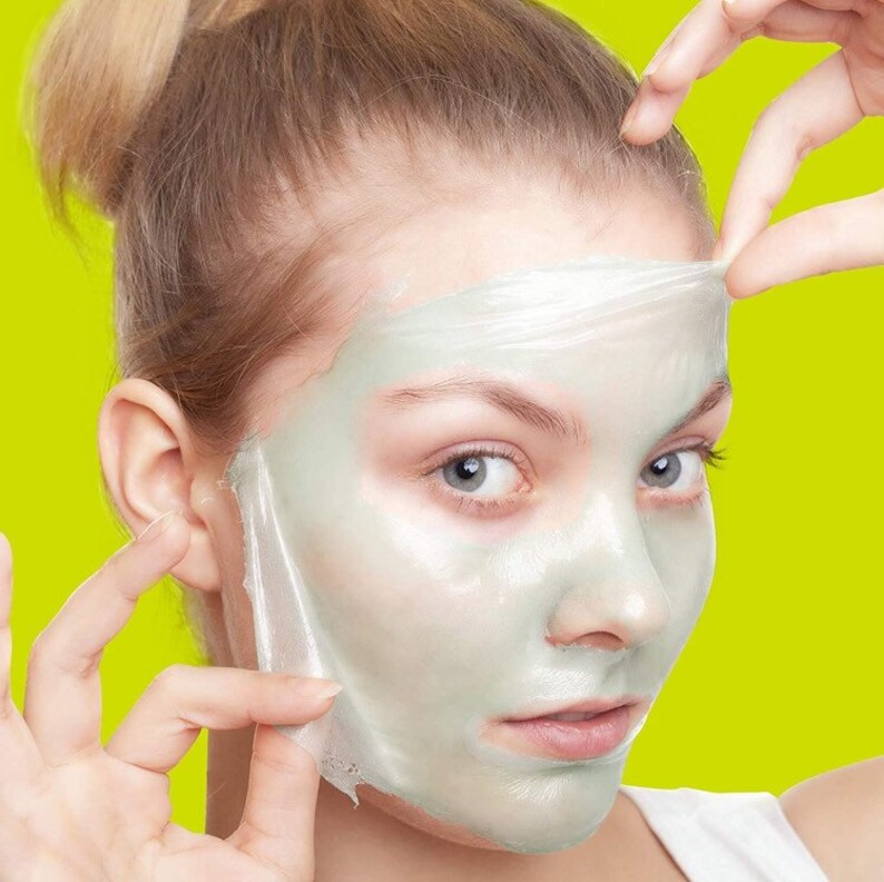 Freeman facial clay mask