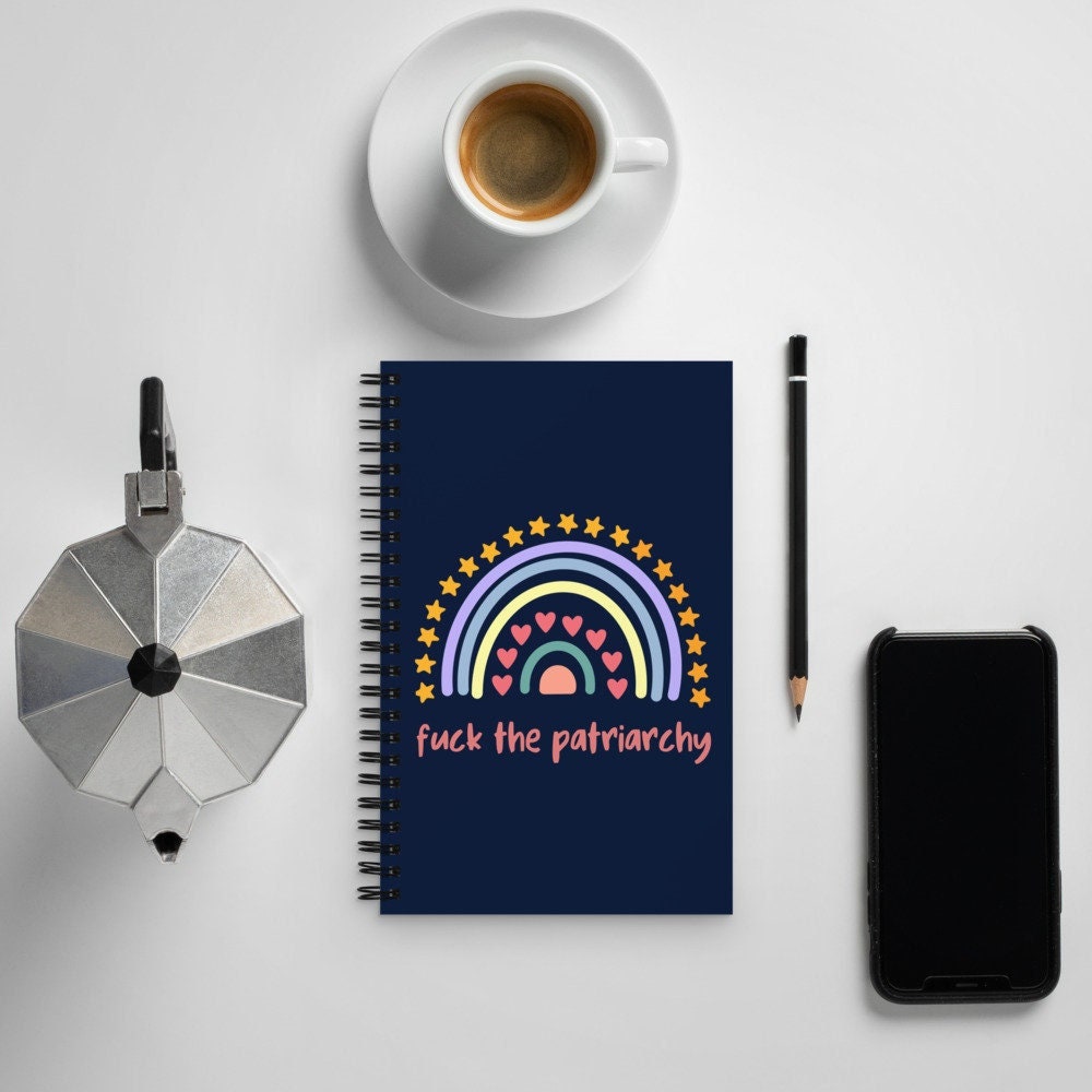 Fuck Me Notebook Etsy