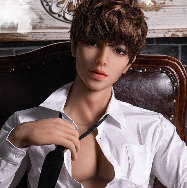 Надувная секс-кукла 'Путь к страсти 2' купить со скидкой в секс шопе  Секс куклы