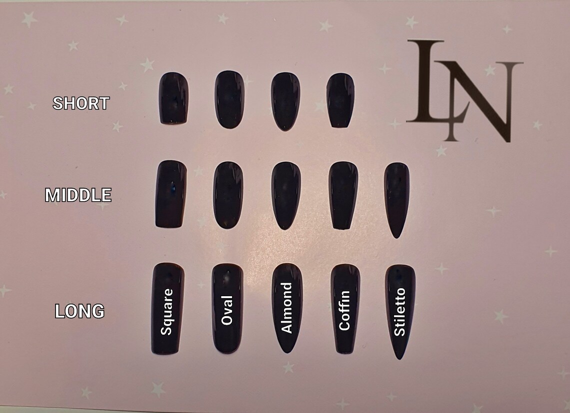 Pink Beige Nude Press On Nails 3D Flower Nails Bridal Press Etsy