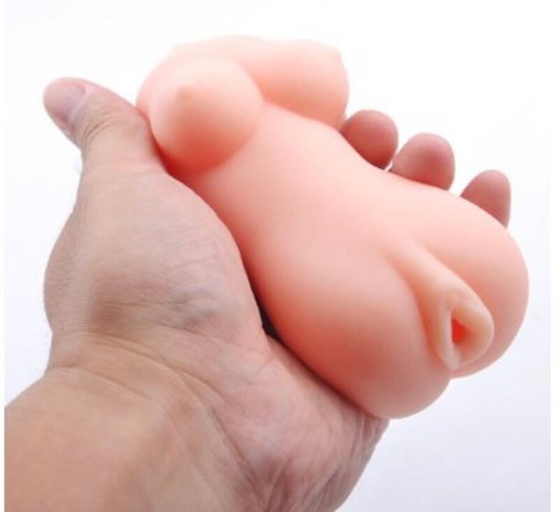 Мастурбатор Тело