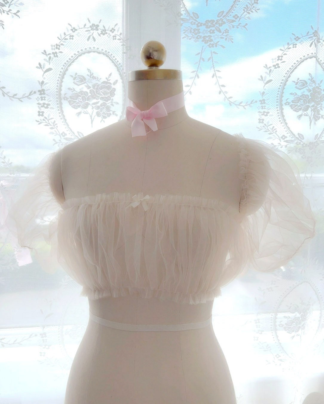 Kawaii Lingerie Etsy