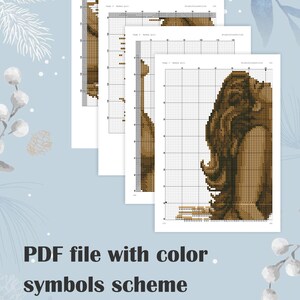 Naked Girl Cross Stitch Pattern Pdf Woman Nude Counted Cross Stitch Modern Cross Stitch