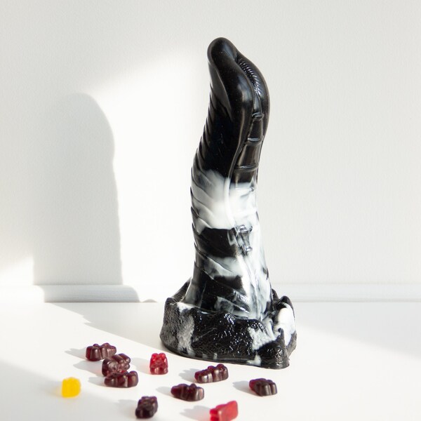 Snake Dildo Etsy