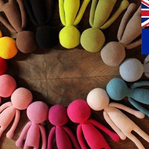Pdf Tutorial In English French Naked Body Doll Body Dolls Etsy