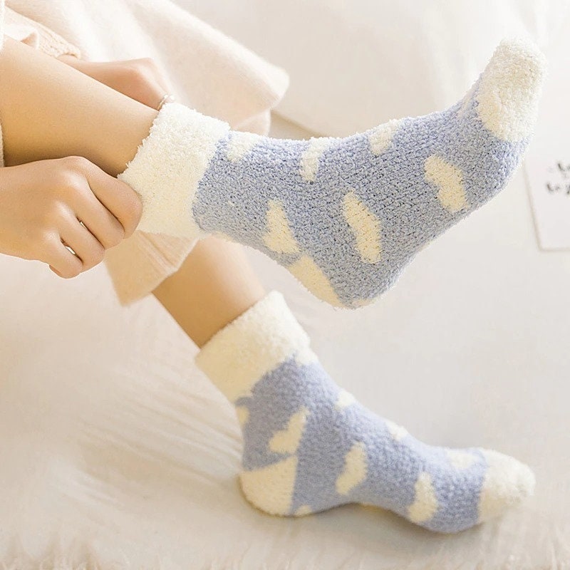 Cute Teen Socks