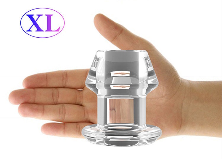 Набор анальных втулок 