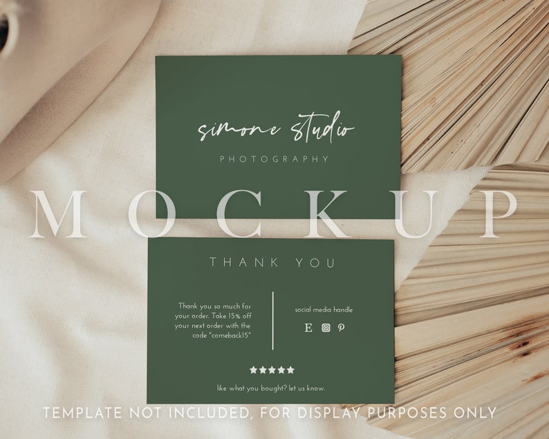 X Stationary Mockup Boho Mockup Wedding Invite Mock Up Etsy