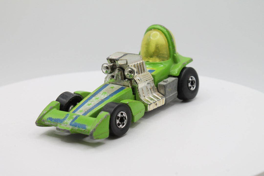 Hot Wheels Bubble Gunner Hong Kong Version Etsy