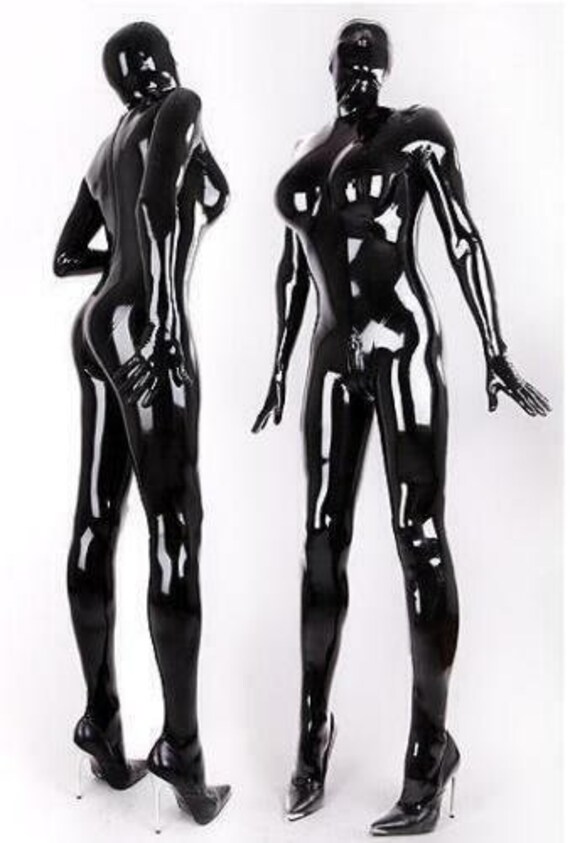 Full body latex