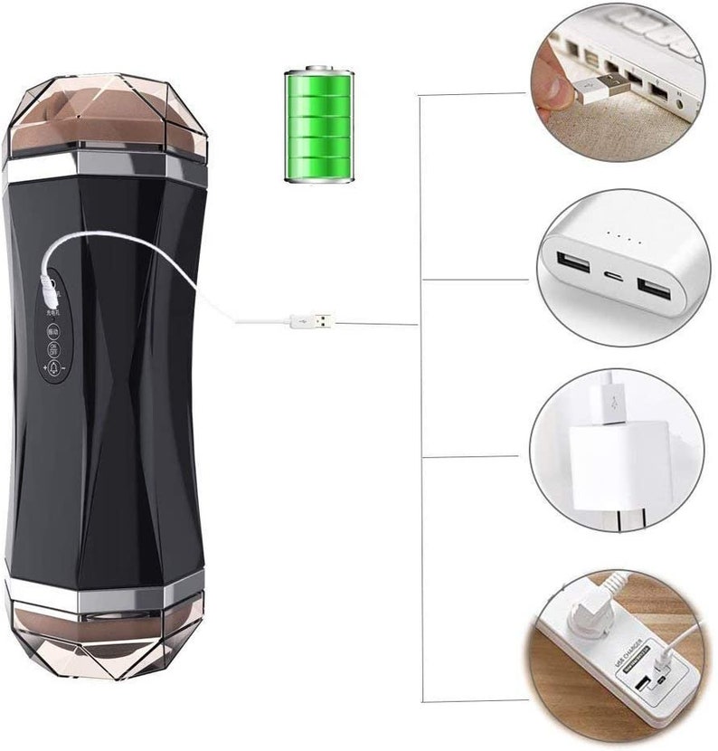 Мастурбатор Чаша