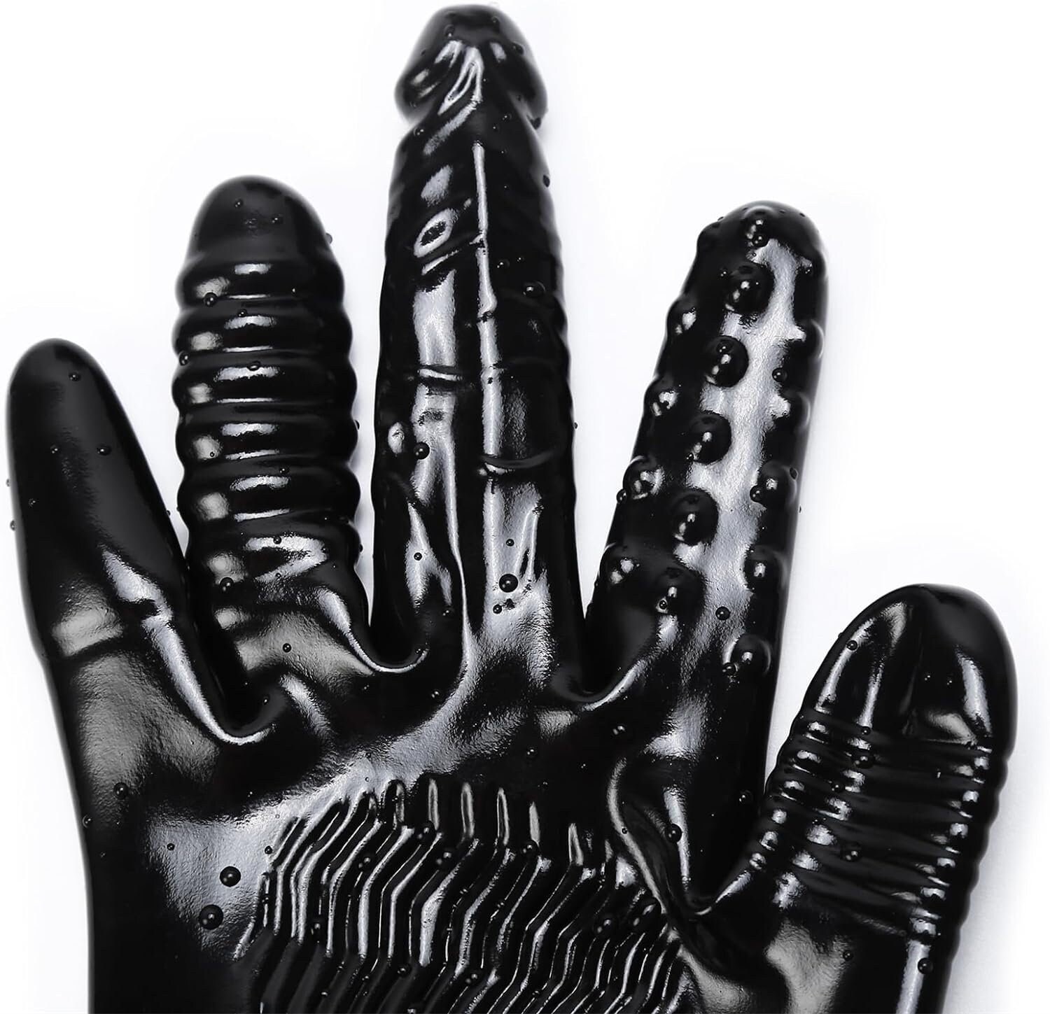 Sex Gloves Etsy