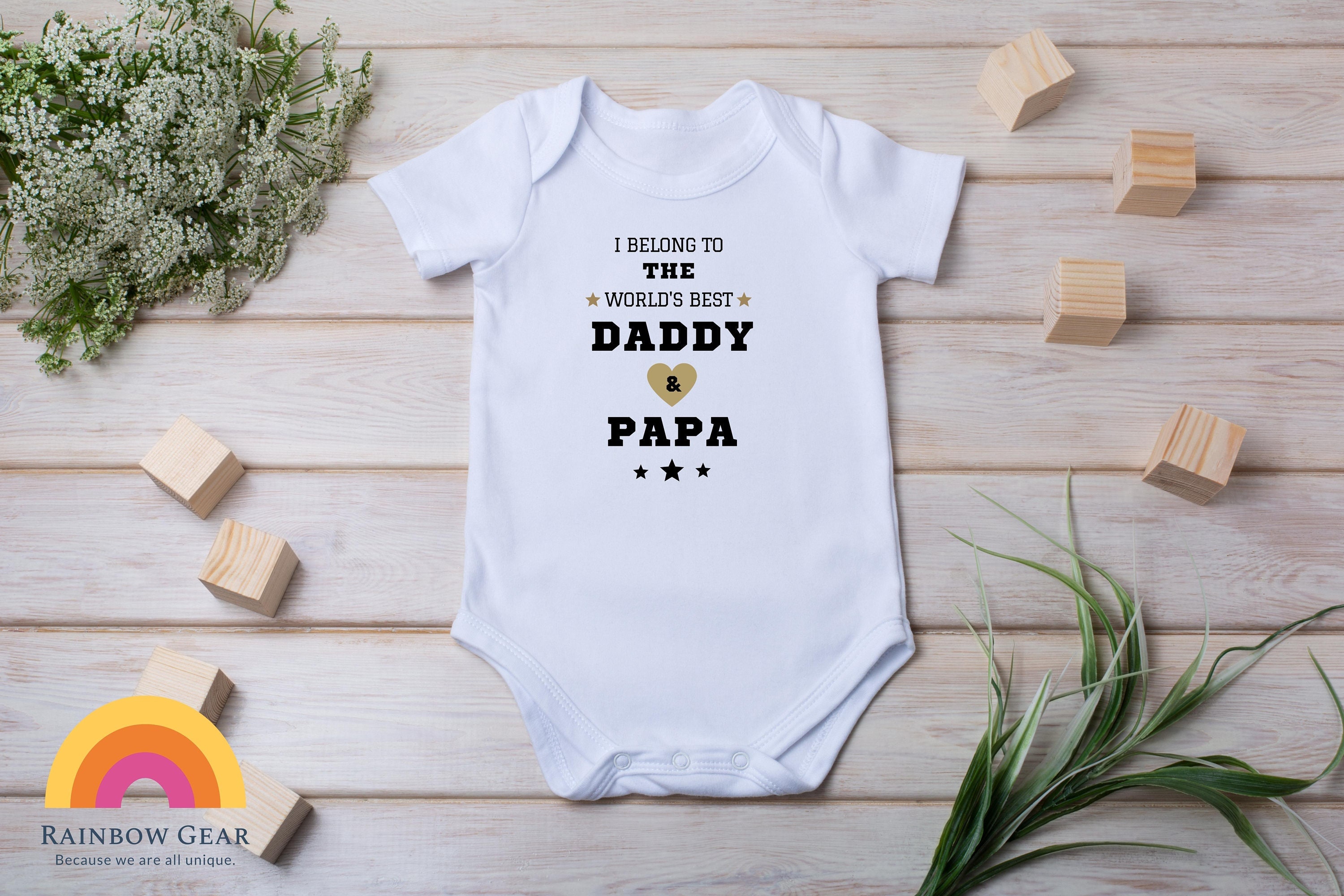 Gay Dads Etsy