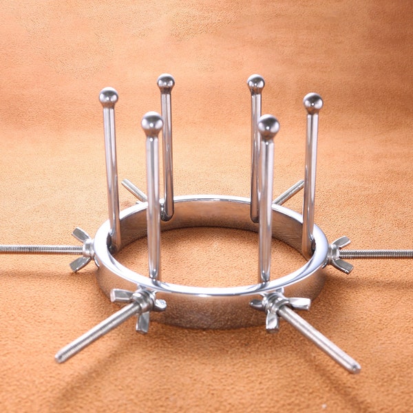 Extreme Anal Toys Etsy
