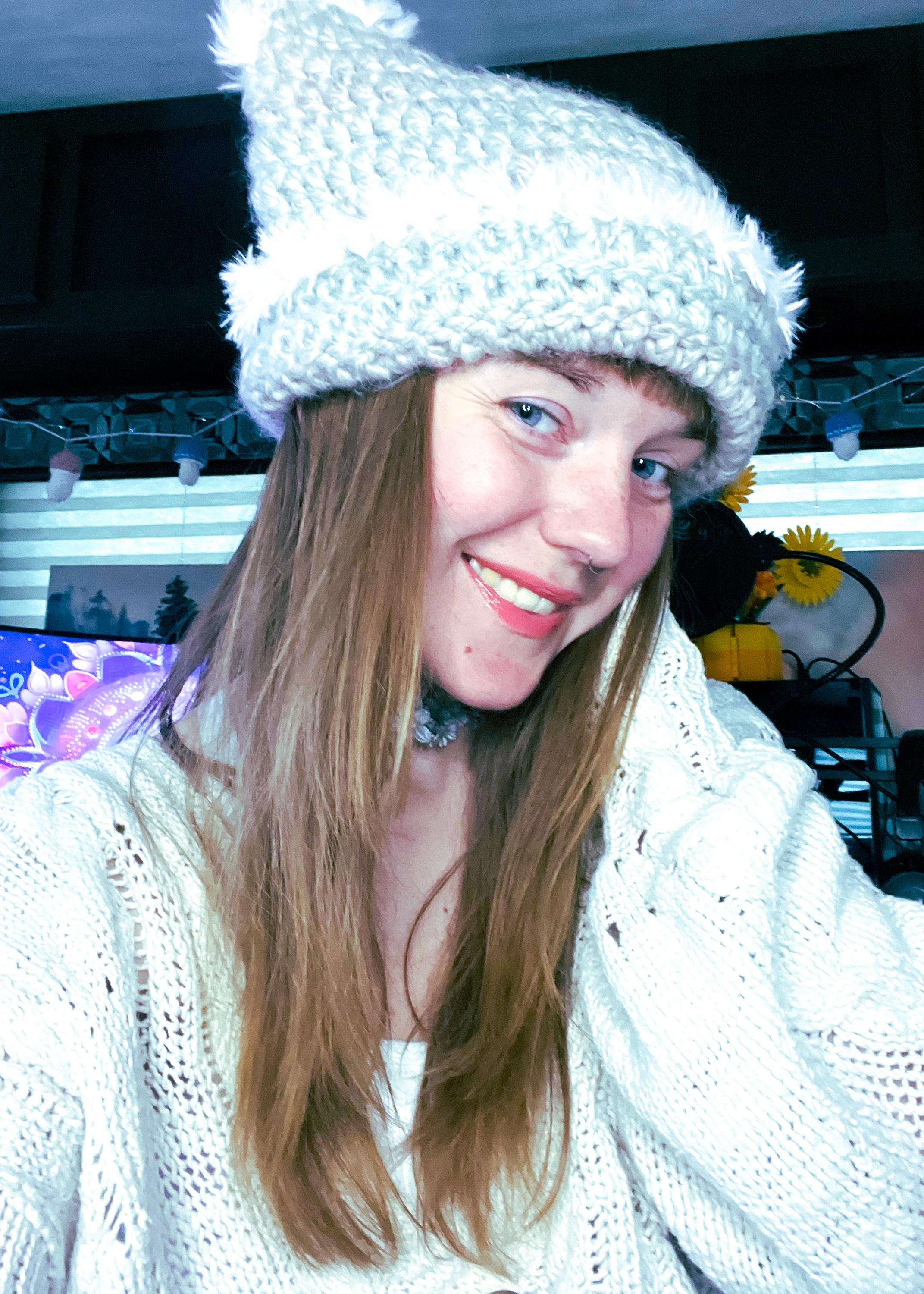 The Garden Fairy Bikini Set Crochet Pattern Only Etsy