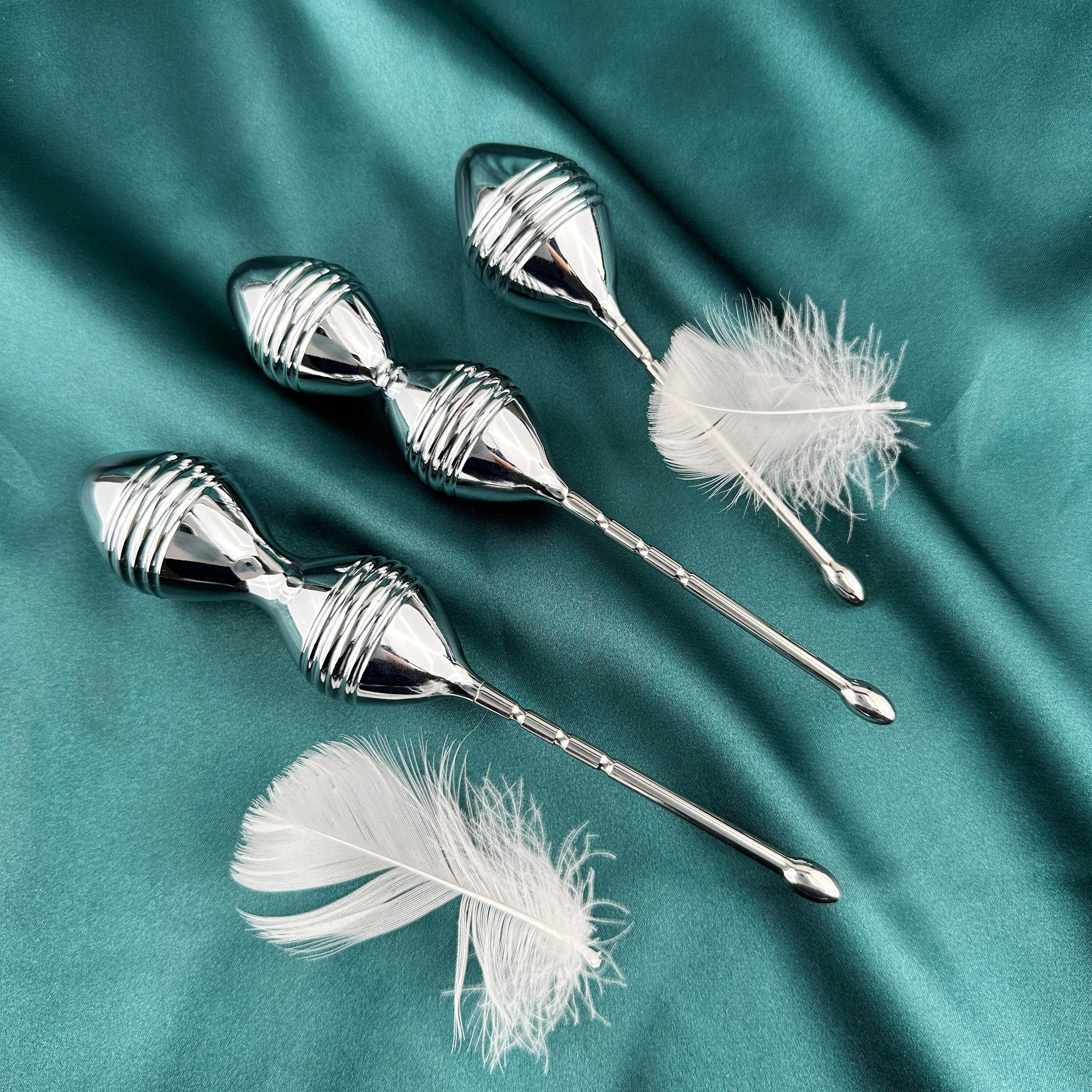 Prostate Anal Ball Wand Etsy