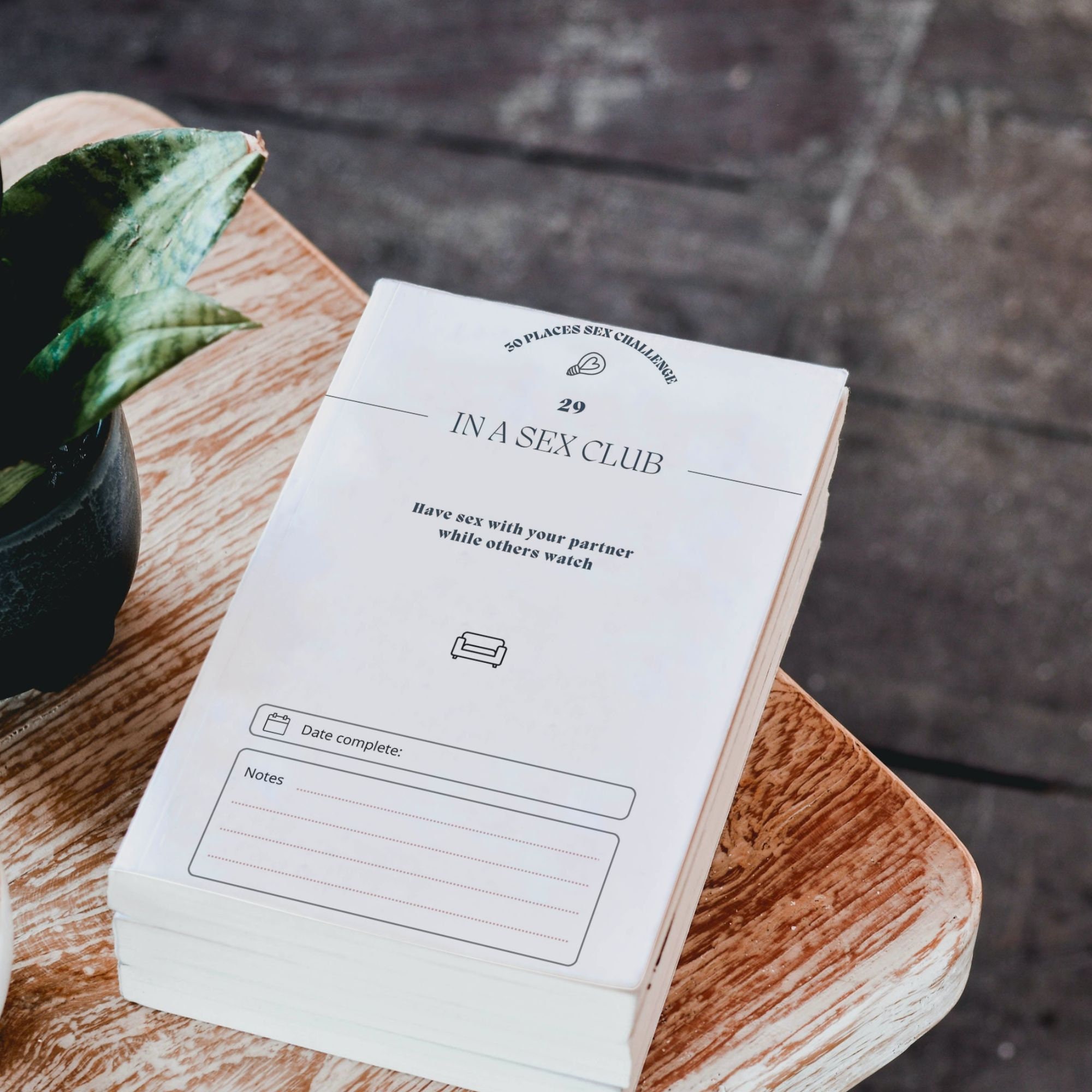 30 Places Sex Challenge Bucket List Sex Sex Planner Couples Gift Sex Checklist Date Night