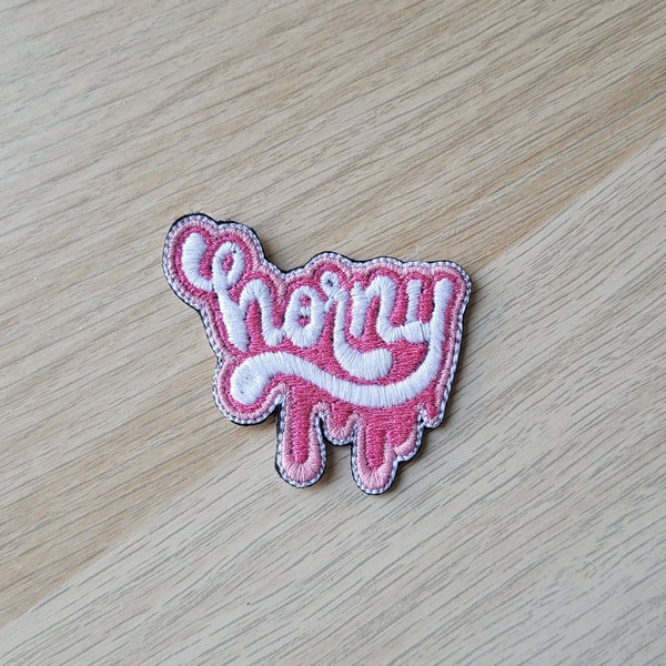 Horny Etsy