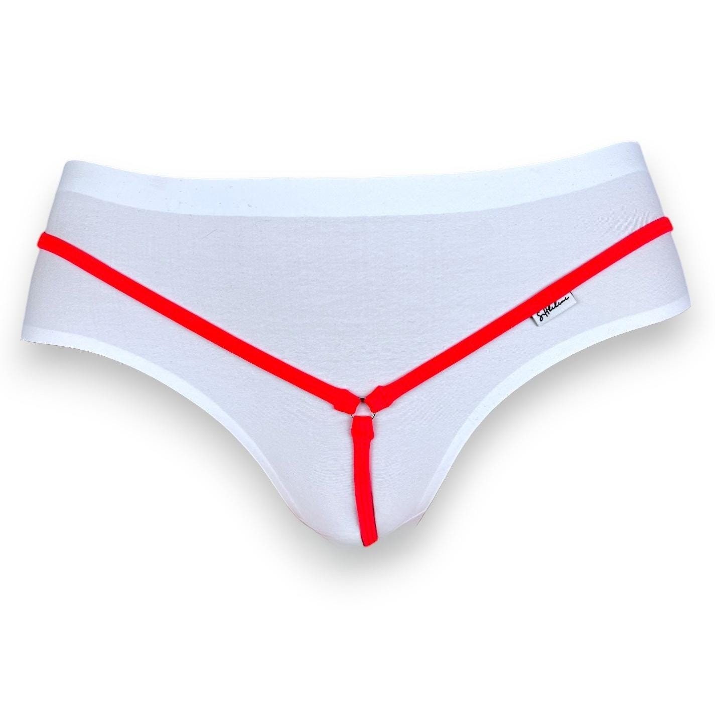 Camel Toe Micro Bikini Etsy