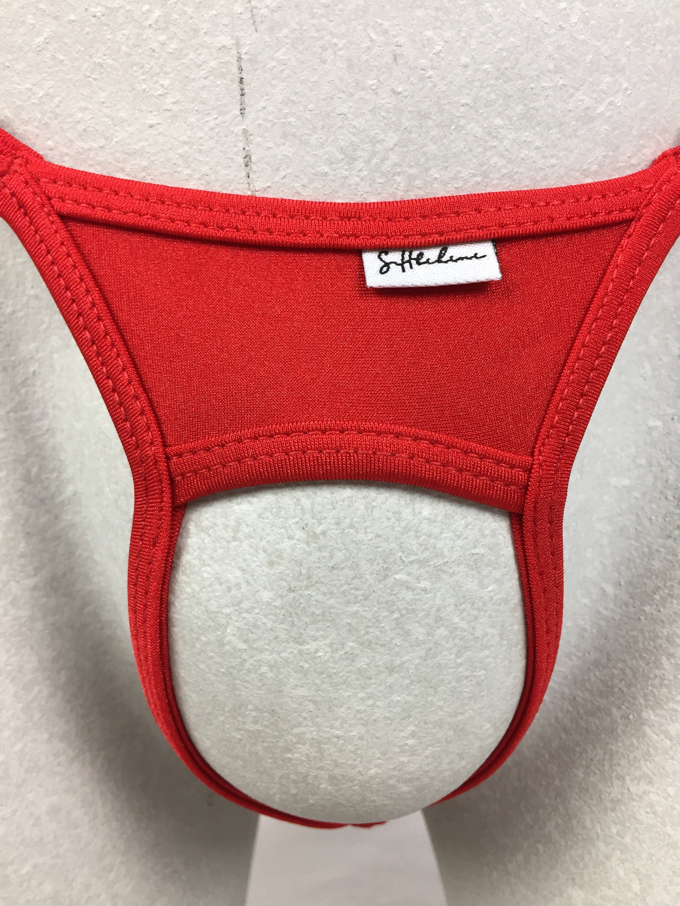 Shbikini Sexy Hot Mini Micro Erotic Men S G String Underwear