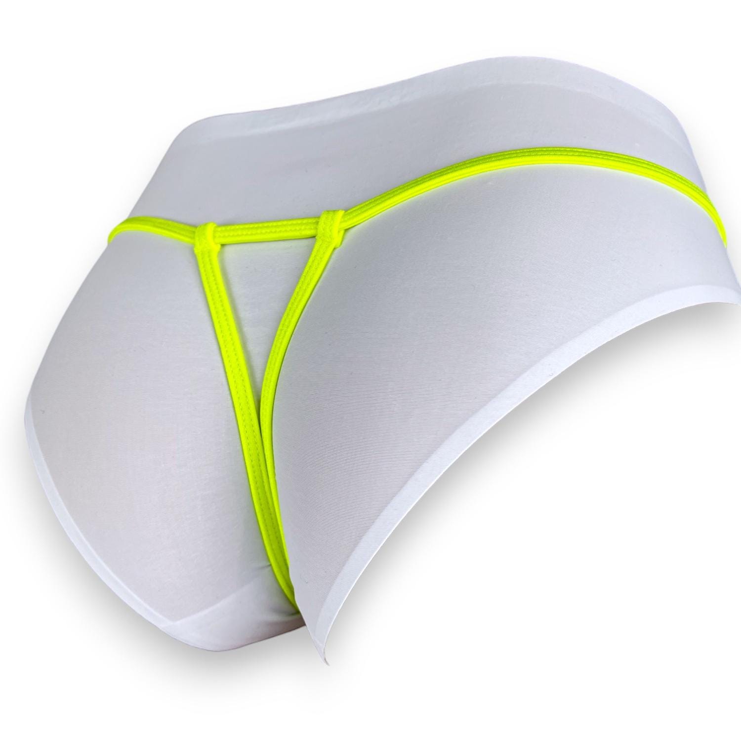 1004 5S Shbikini Sexy Hot Mini Micro Open Crotch String Sexy Open