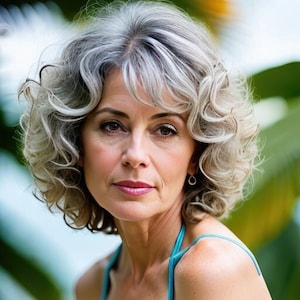 Milf Photography Erotic Illustrations Of Mature Women Over Summer In Paradise High