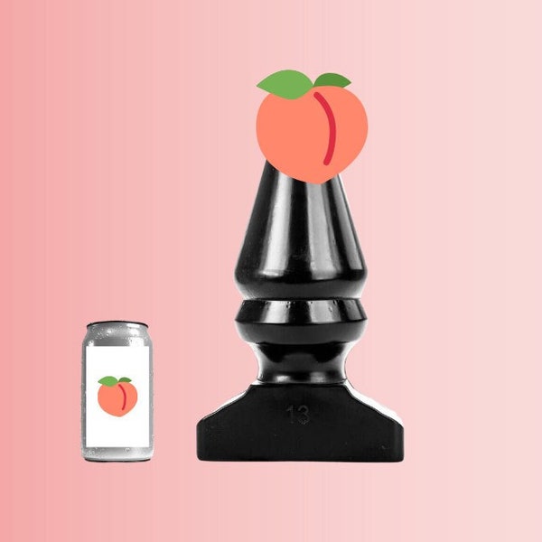 Extreme Anal Toys Etsy