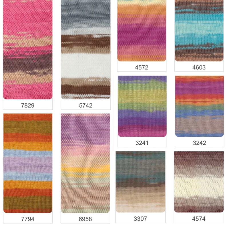 Knit Swimsuit Crochet Bikini Set Cotton Swimsuit Etsy