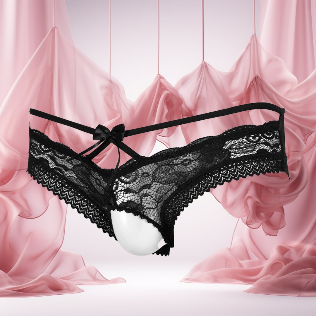 Femboy Lingerie Femboy Skirt Sissy Lingerie Unique Style Skirt